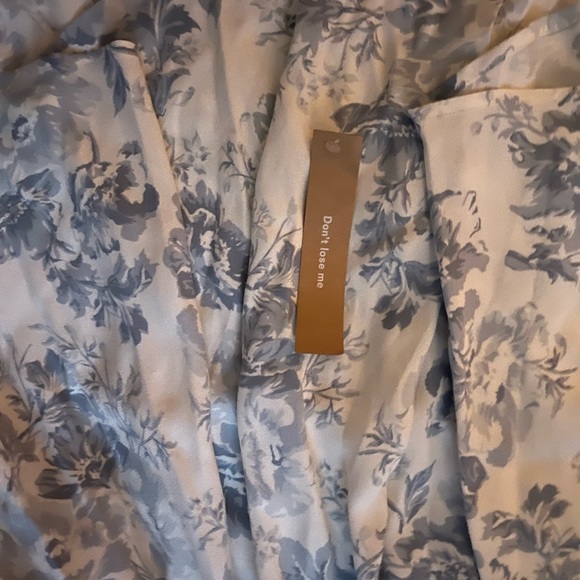 NWT Reformation Lecce Dress in Teacup 10 - Picture 2 of 6